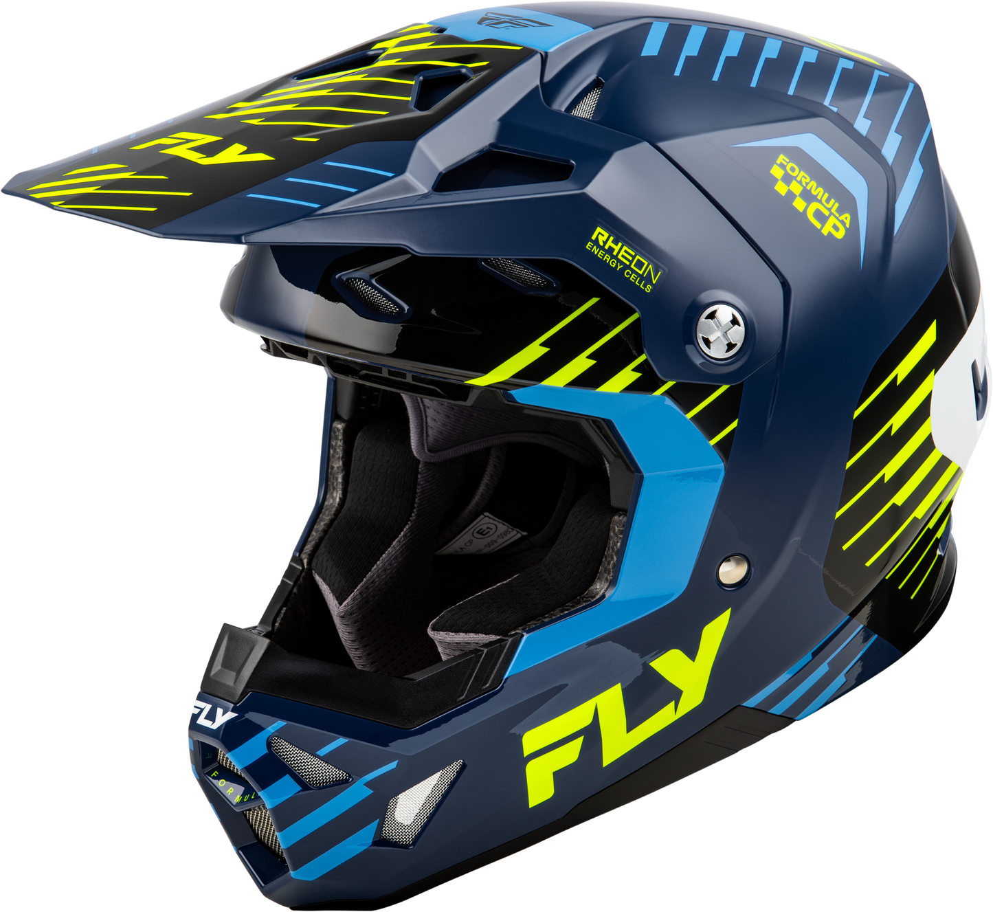 Fly Formula CP Slice Helmet