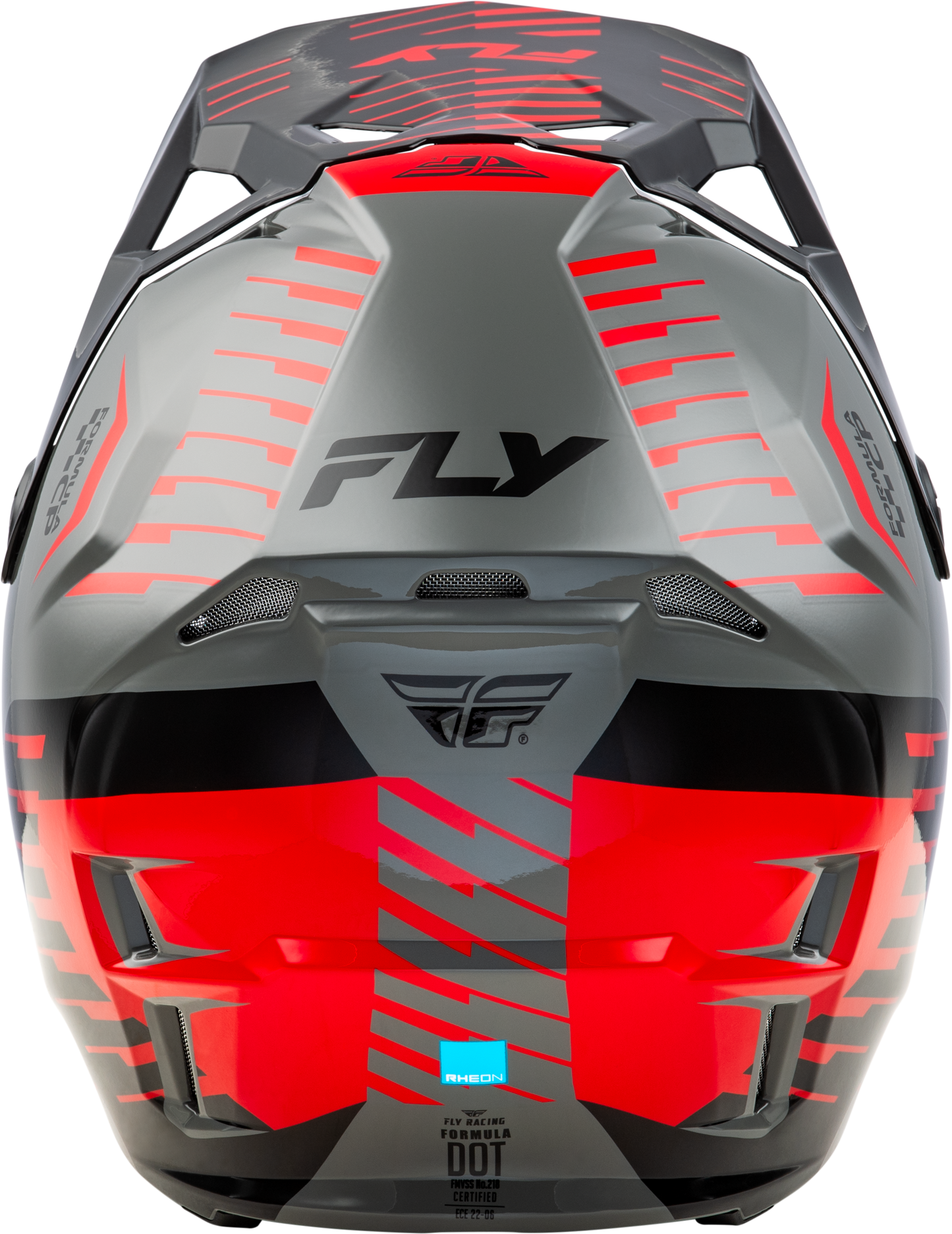 Fly Formula CP Slice Helmet