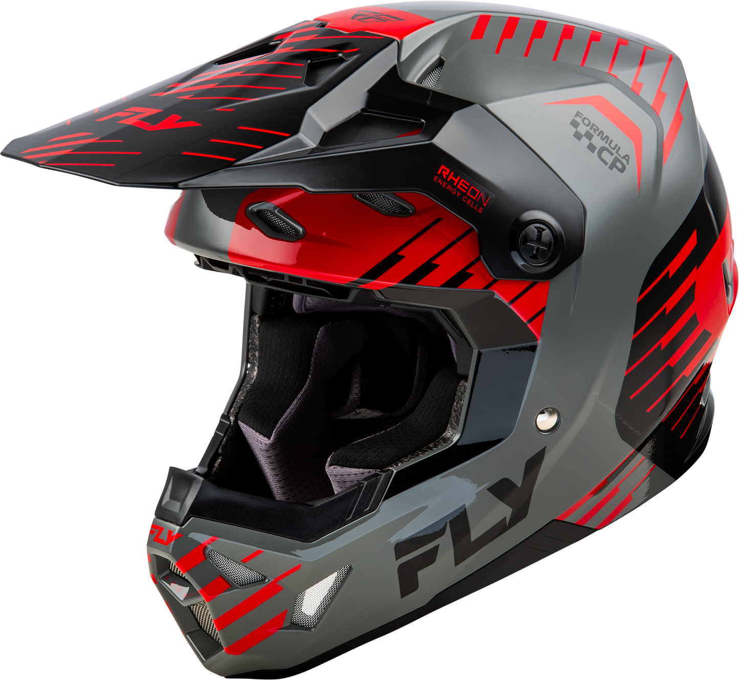 Fly Formula CP Slice Helmet