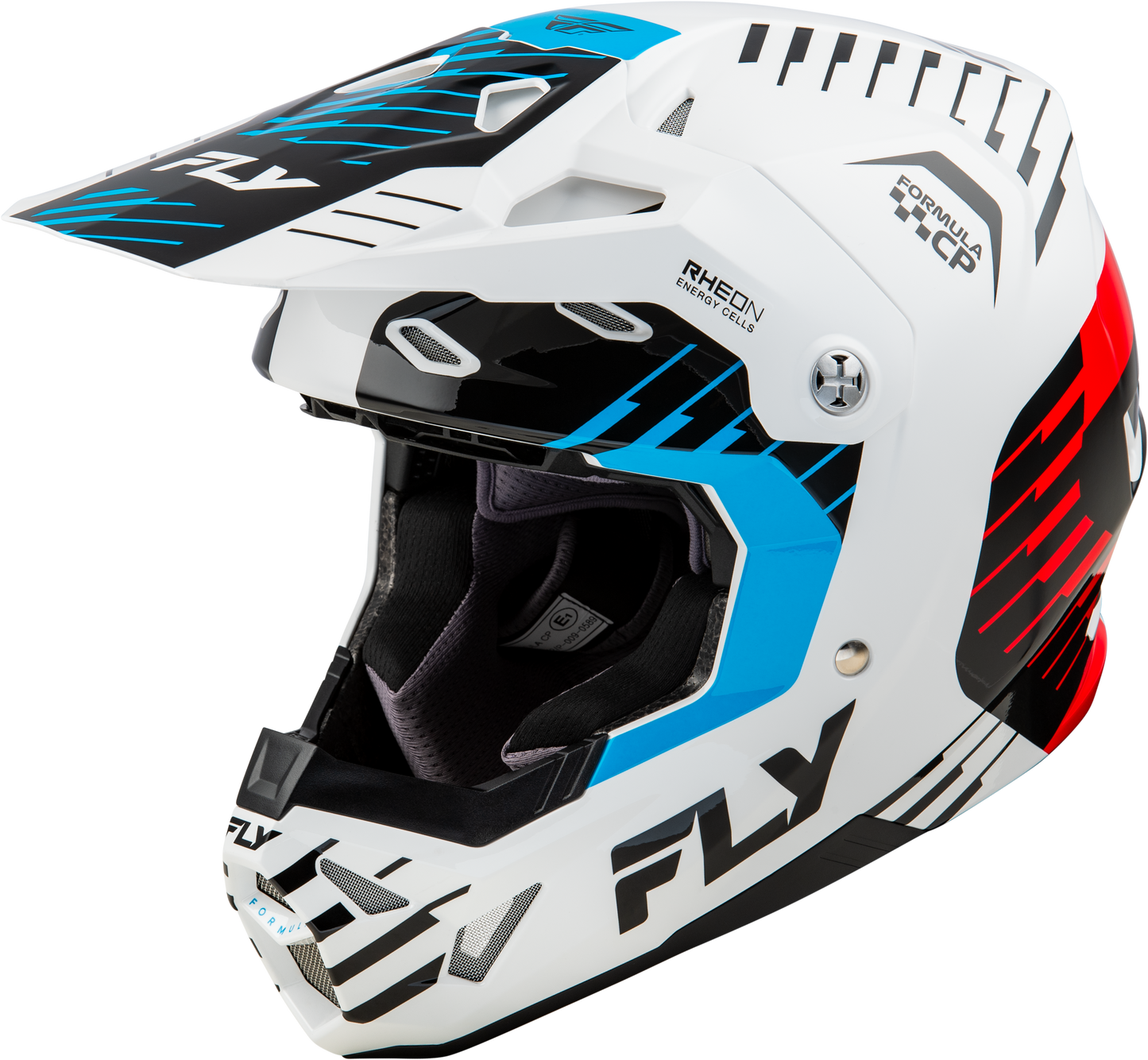 Fly Formula CP Slice Helmet