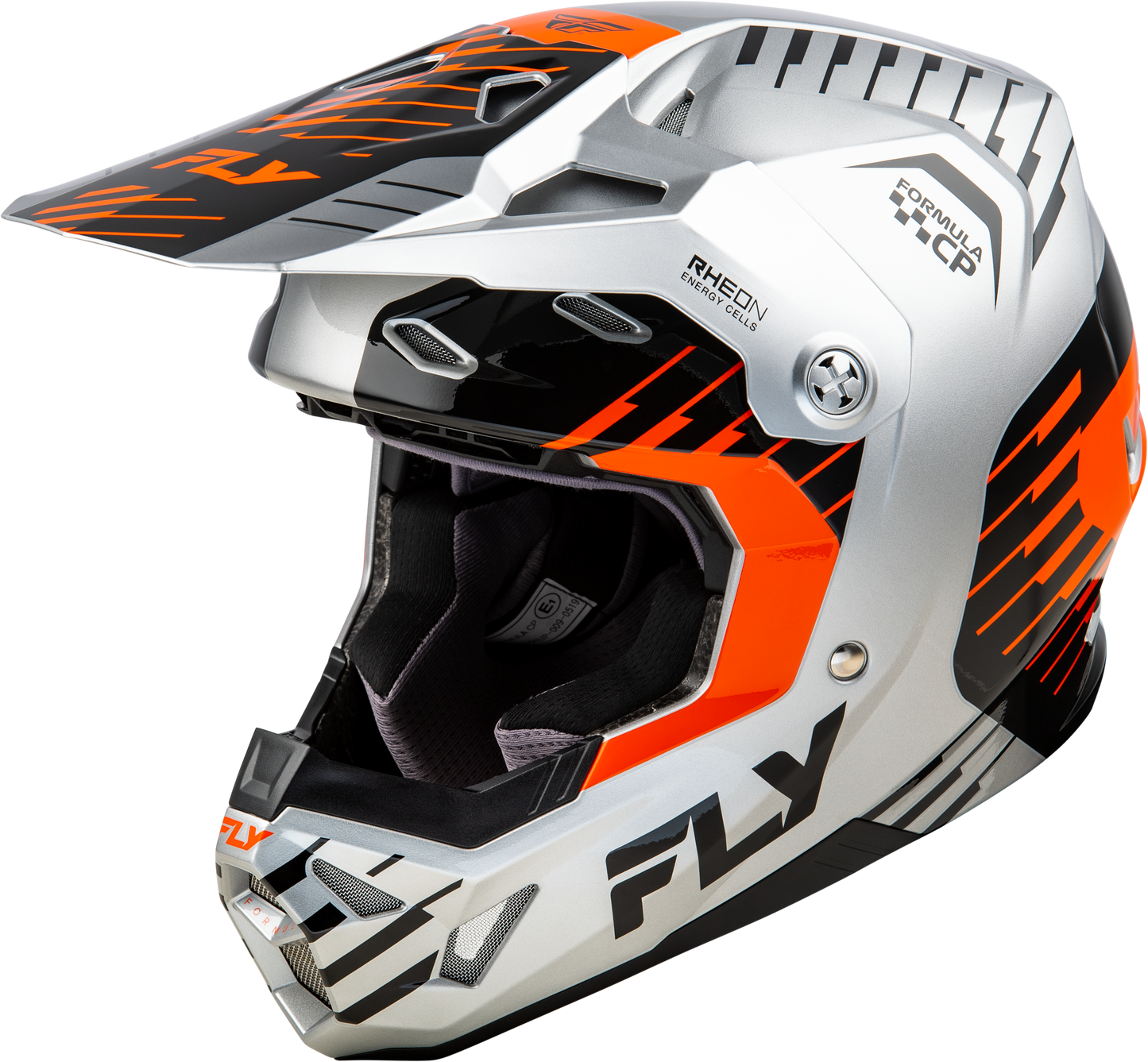 Fly Formula CP Slice Helmet