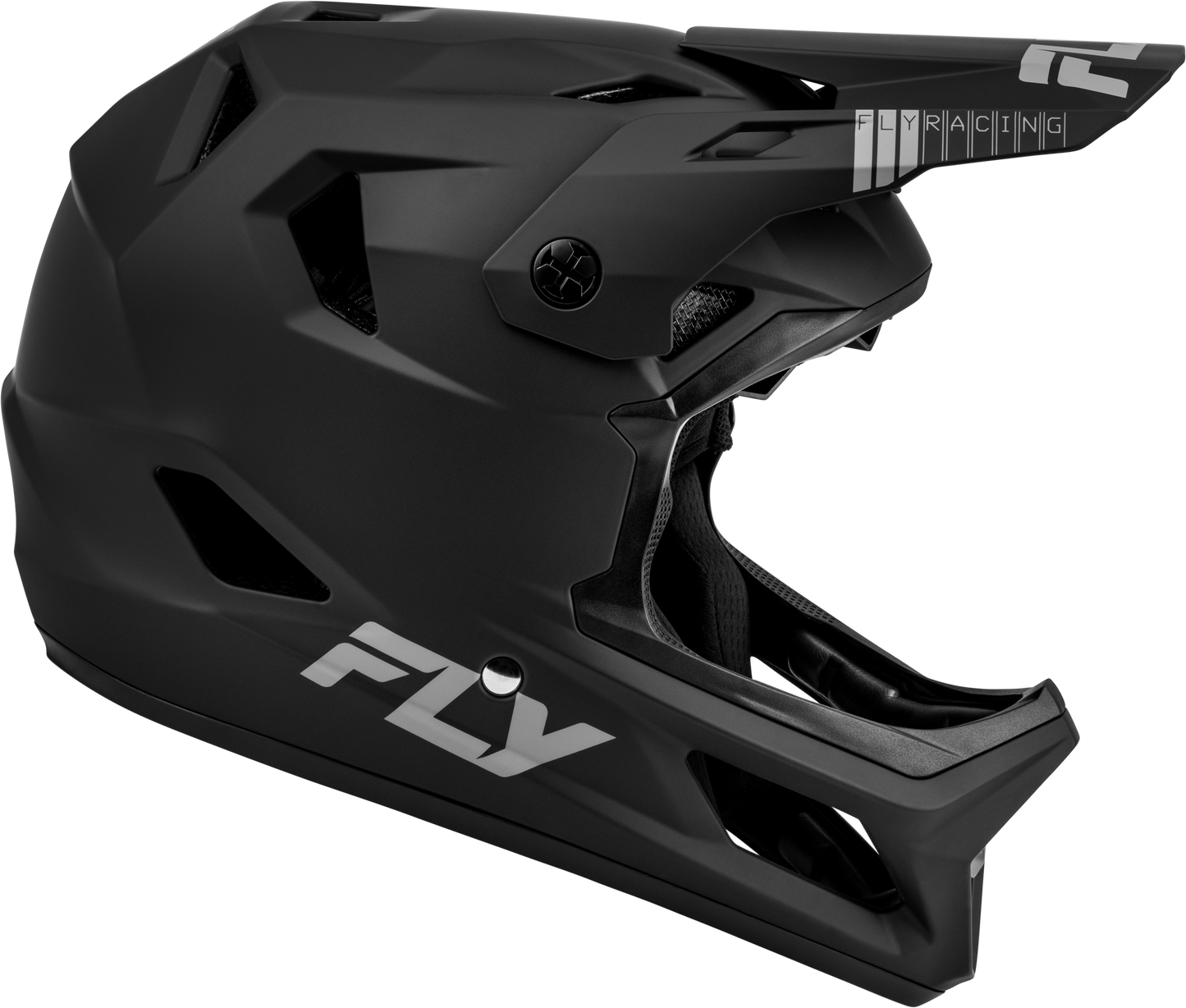 Rayce Bicycle Helmet Matte Grey Xs