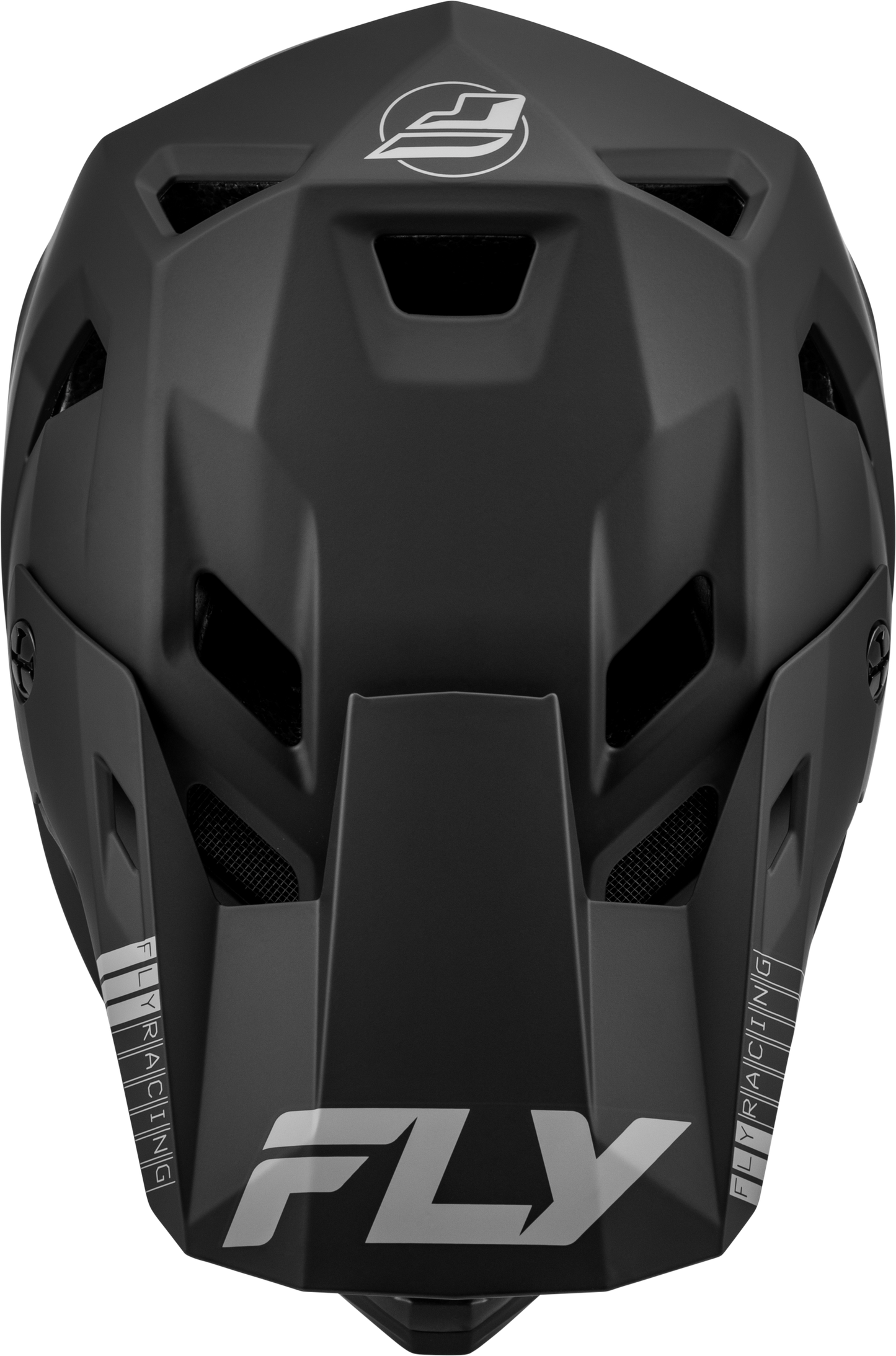 Rayce Bicycle Helmet Matte Grey Xs