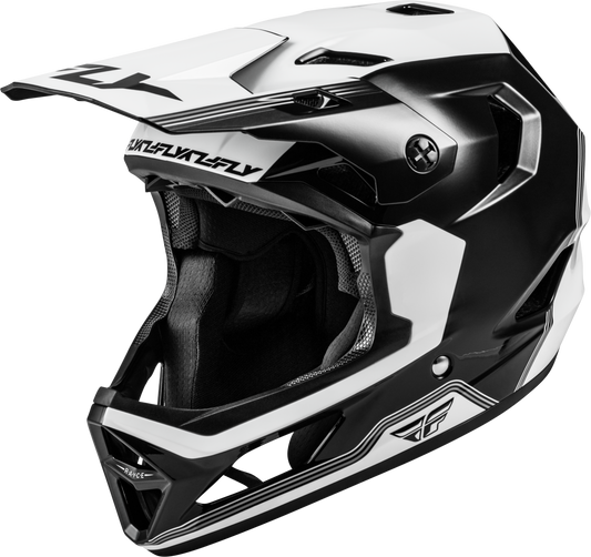 Rayce Repeat Bicycle Helmet Black/teal/hi-vis Xs