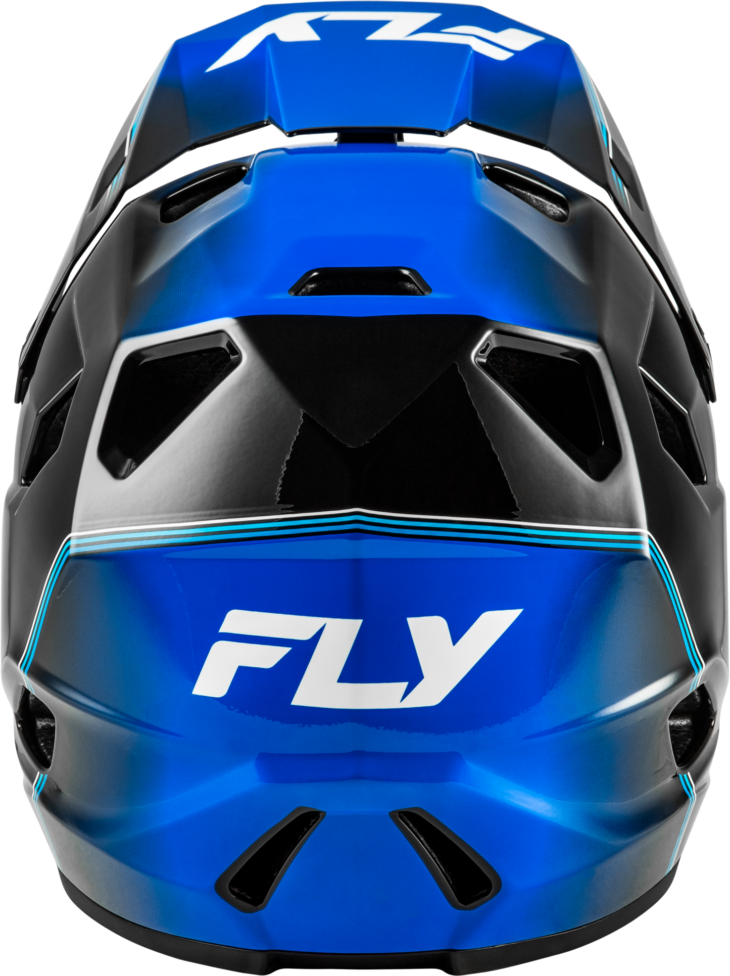 Rayce Repeat Bicycle Helmet Black/teal/hi-vis Xs
