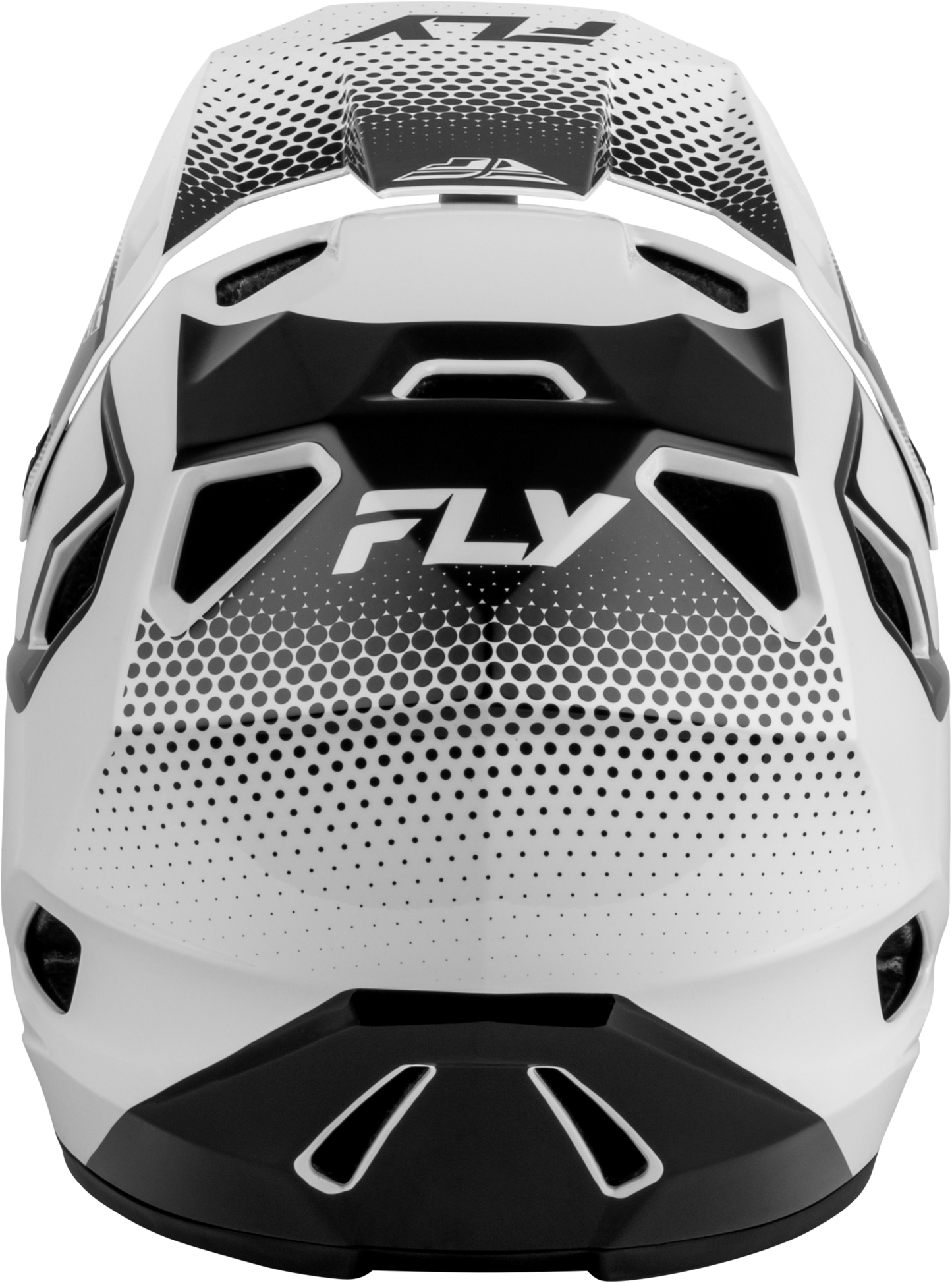 Rayce Sonar Bicycle Helmet Black/electric Blue Xs