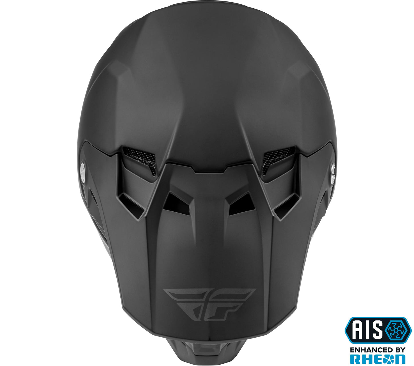Fly Formula Cc Solid Helmet Matte Black