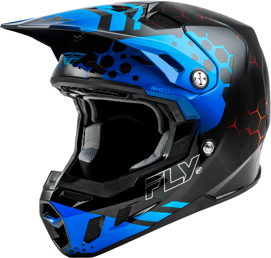 Fly Formula Cc Tektonic Helmet