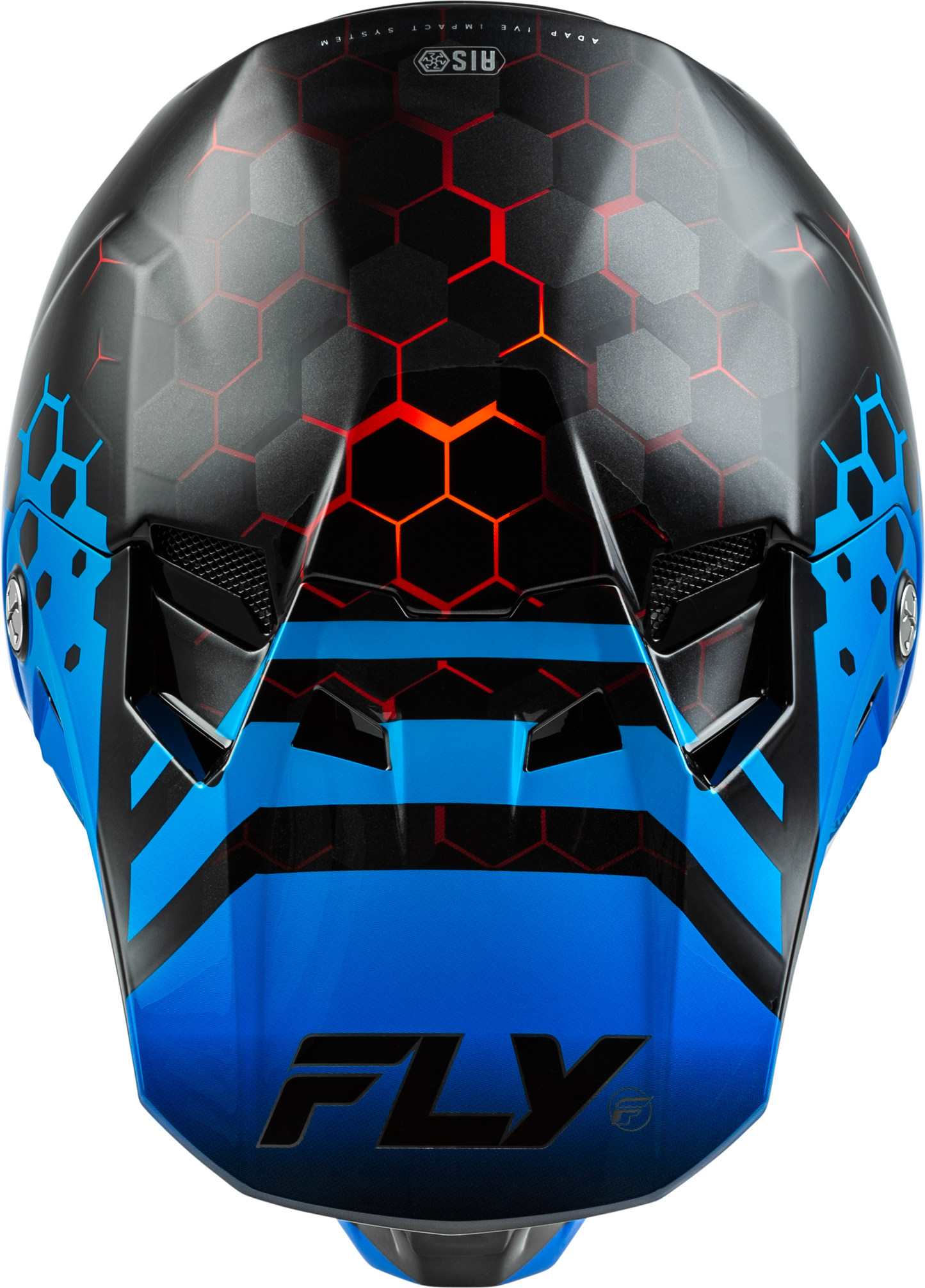 Fly Formula Cc Tektonic Helmet