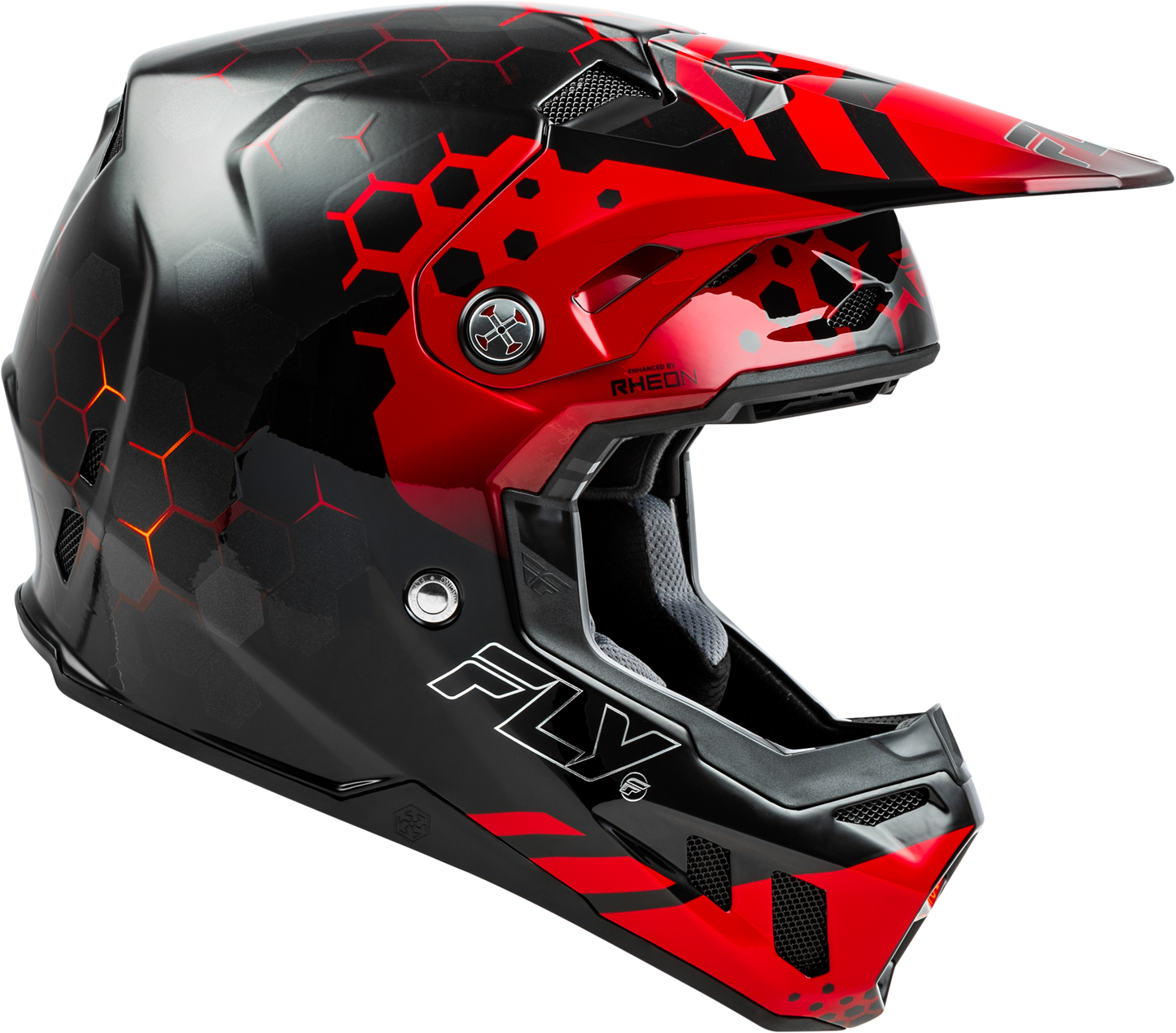 Fly Formula Cc Tektonic Helmet