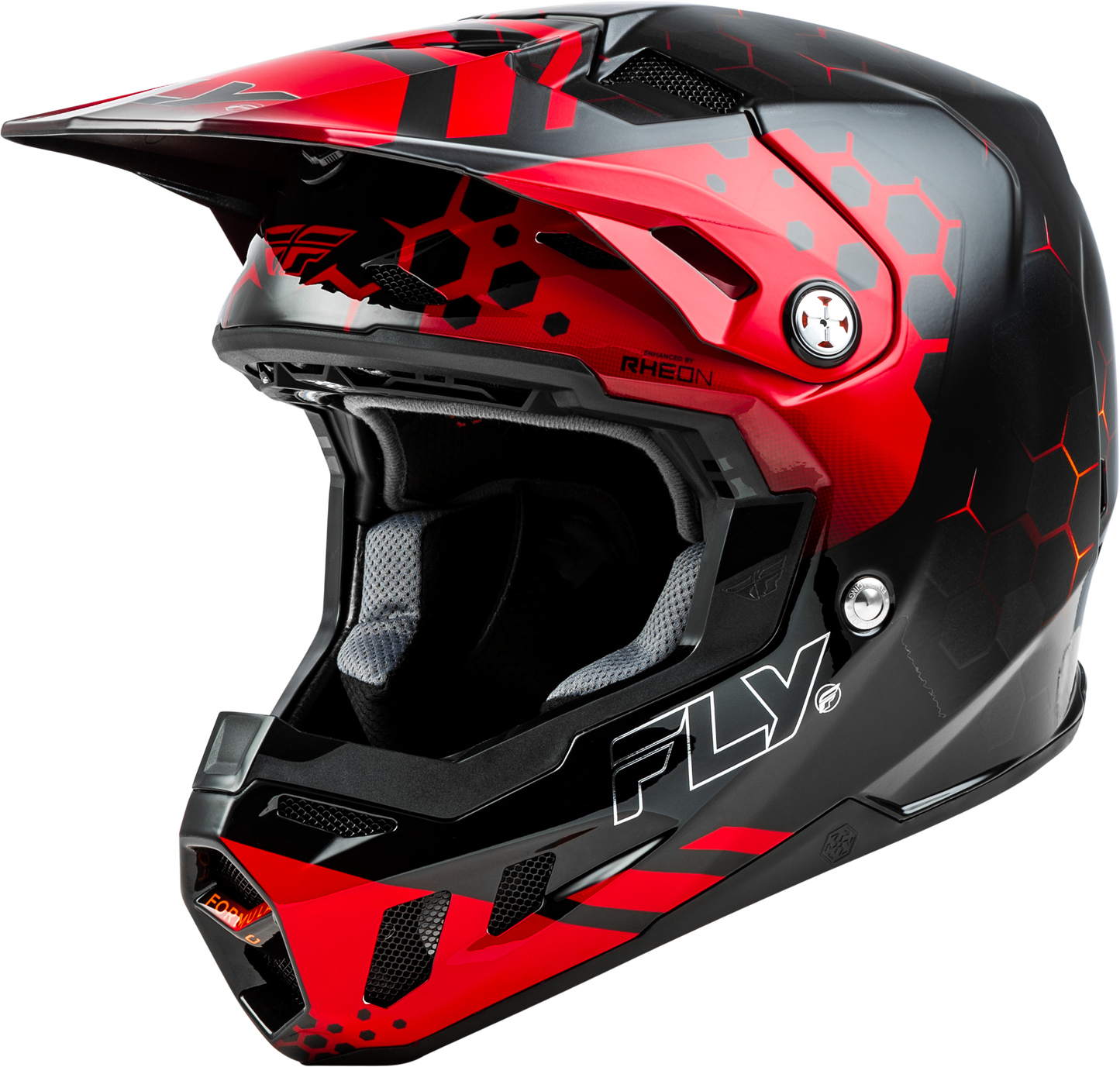 Fly Formula Cc Tektonic Helmet