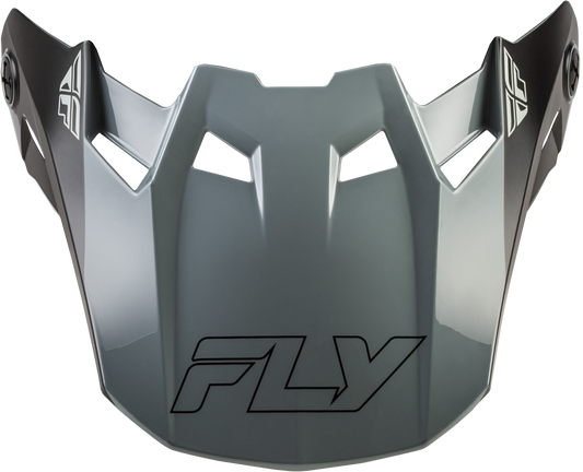 Formula Cc Glide Visor Purple/stone/black Xl/2x