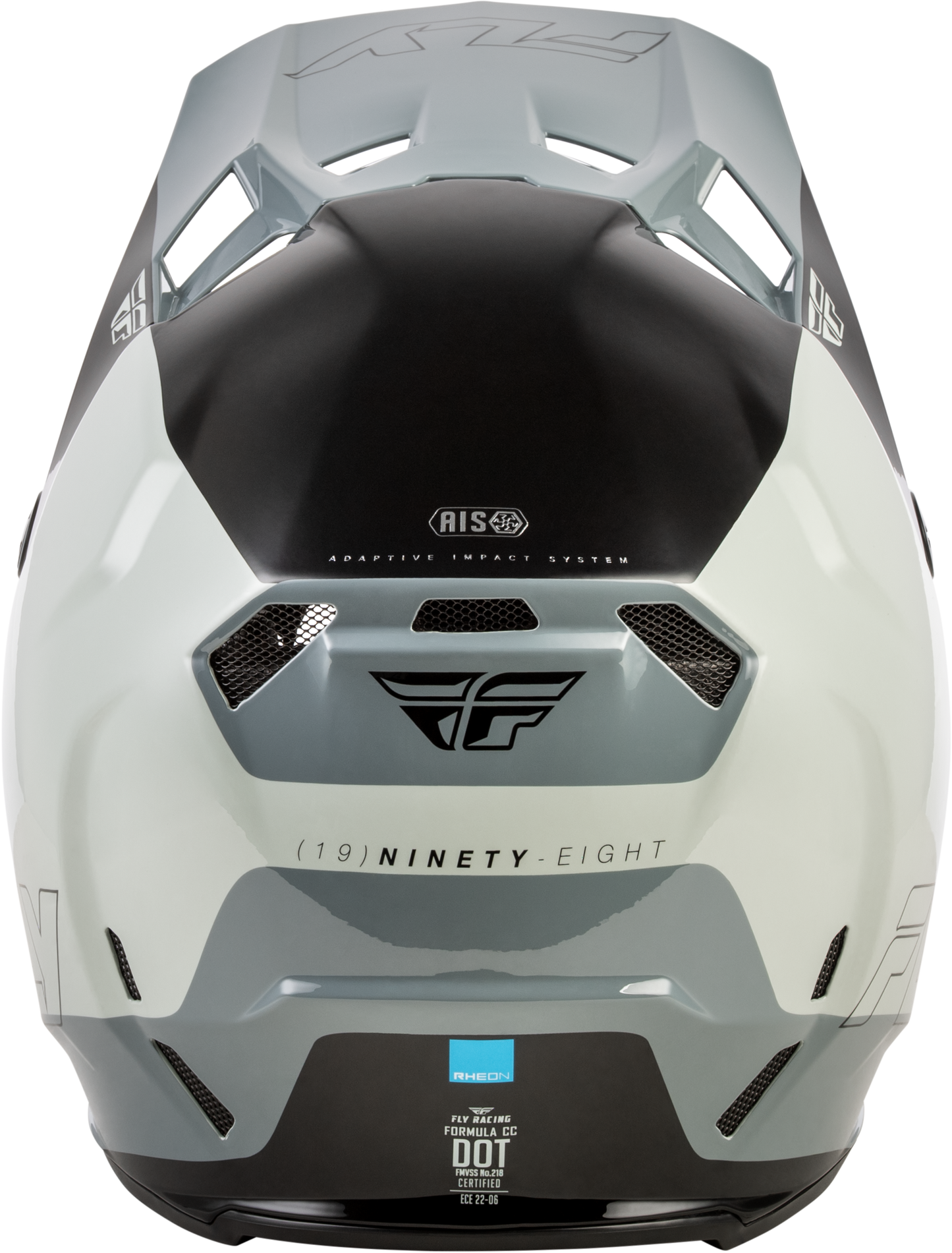 Youth Formula Cc Glide Helmet Purple/stone/black Yl