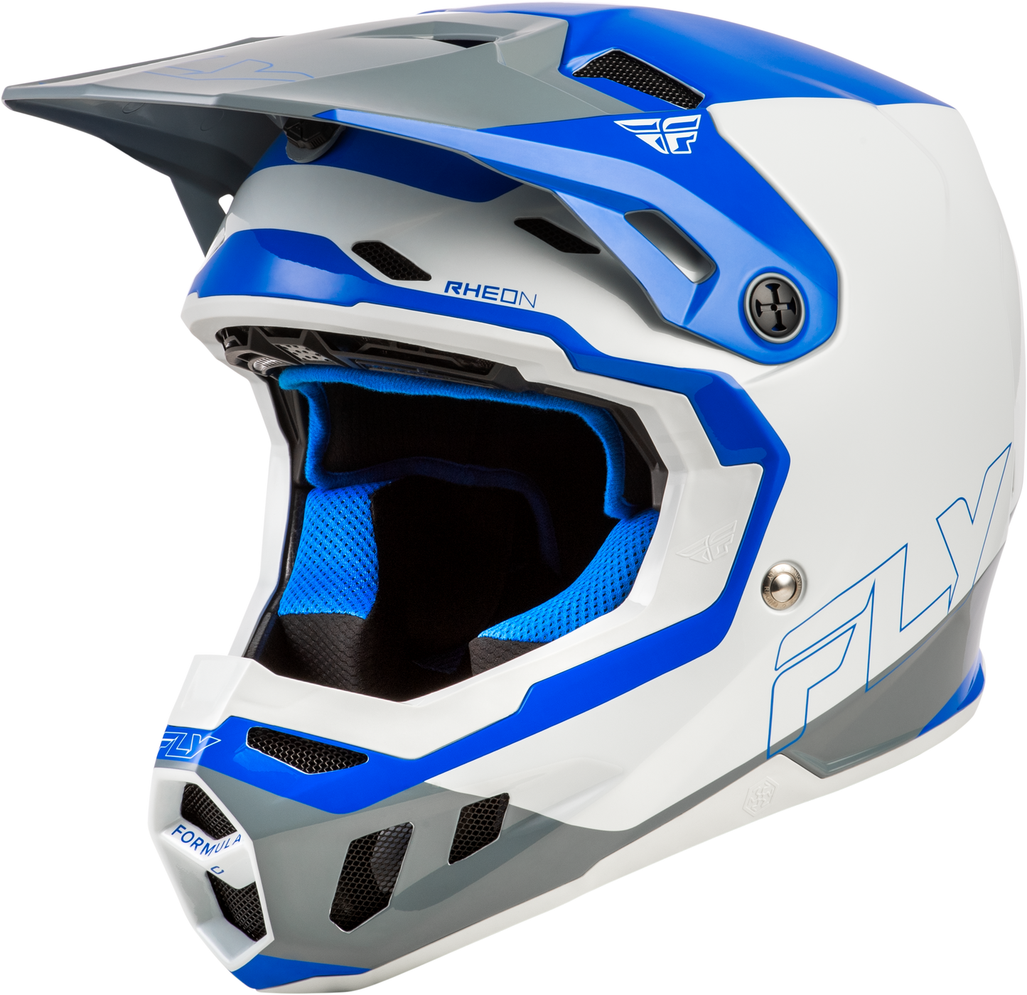 Formula Cc Glide Helmet Purple/stone/black Xs