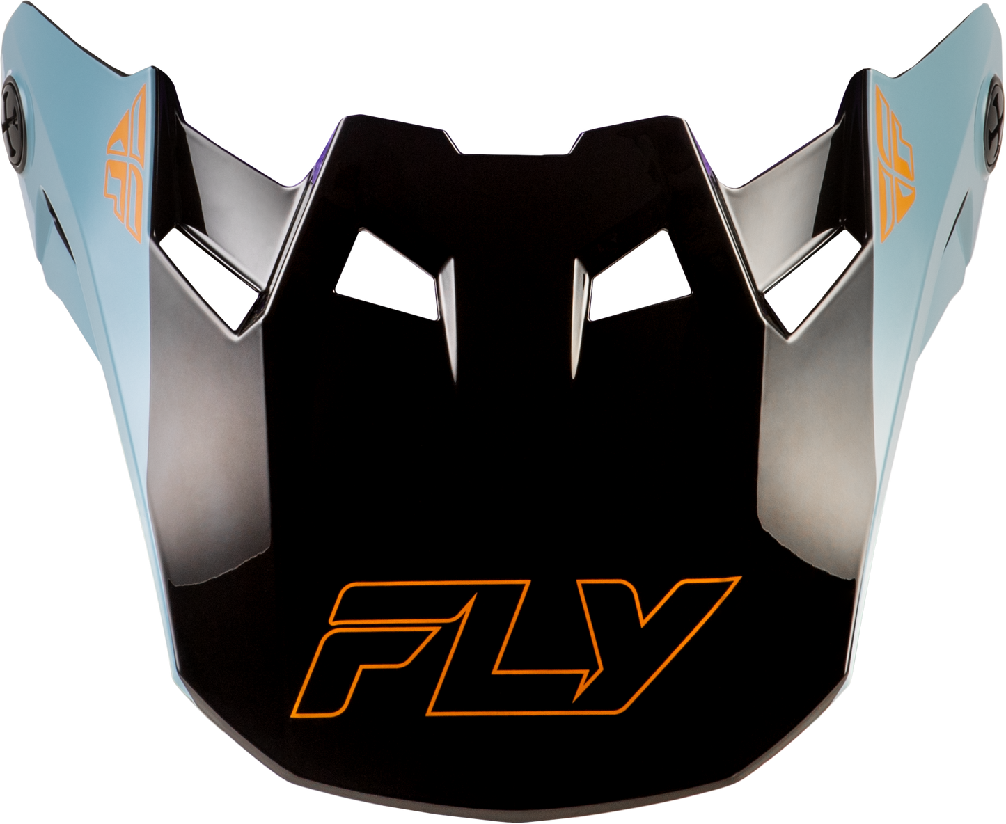 Formula Cc Glide Visor Purple/stone/black Xl/2x