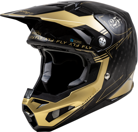 Fly Youth Formula S Carbon Legacy Helmet