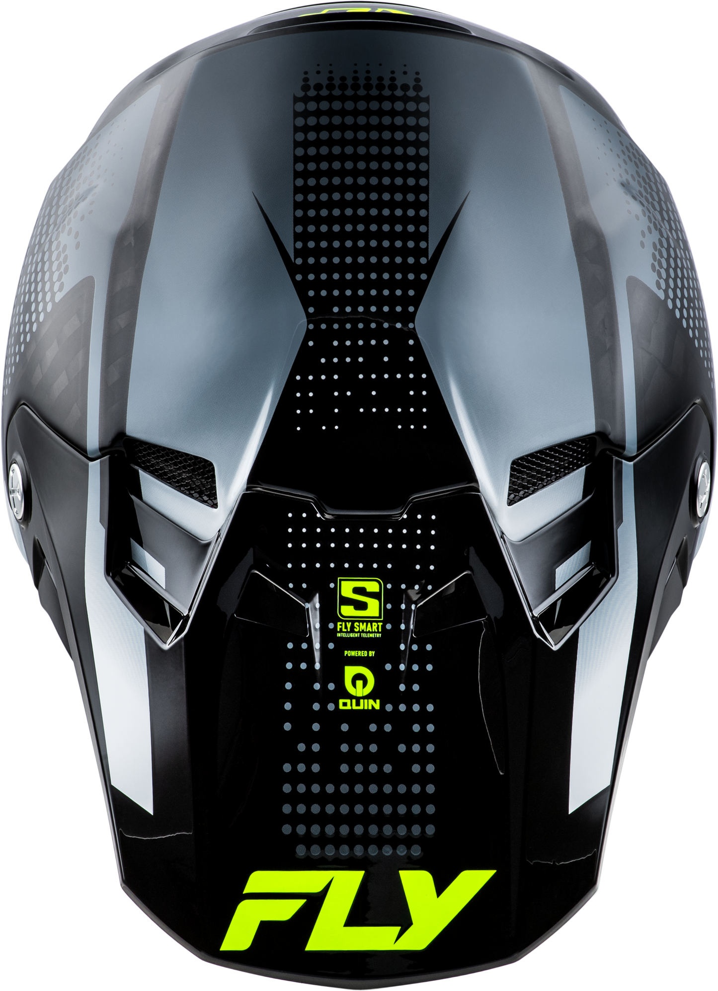 Fly Youth Formula S Carbon Protocol Helmet