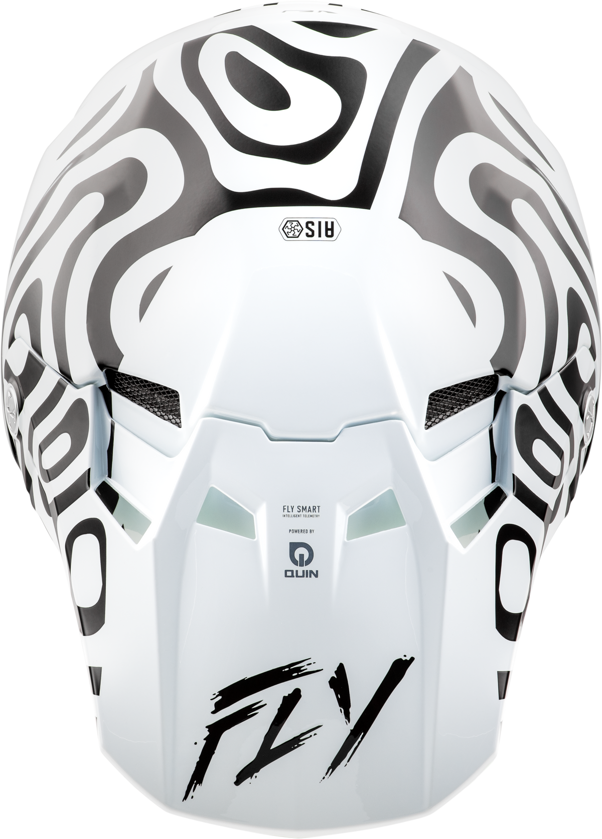 Fly Youth Formula S Carbon Abyss Helmet