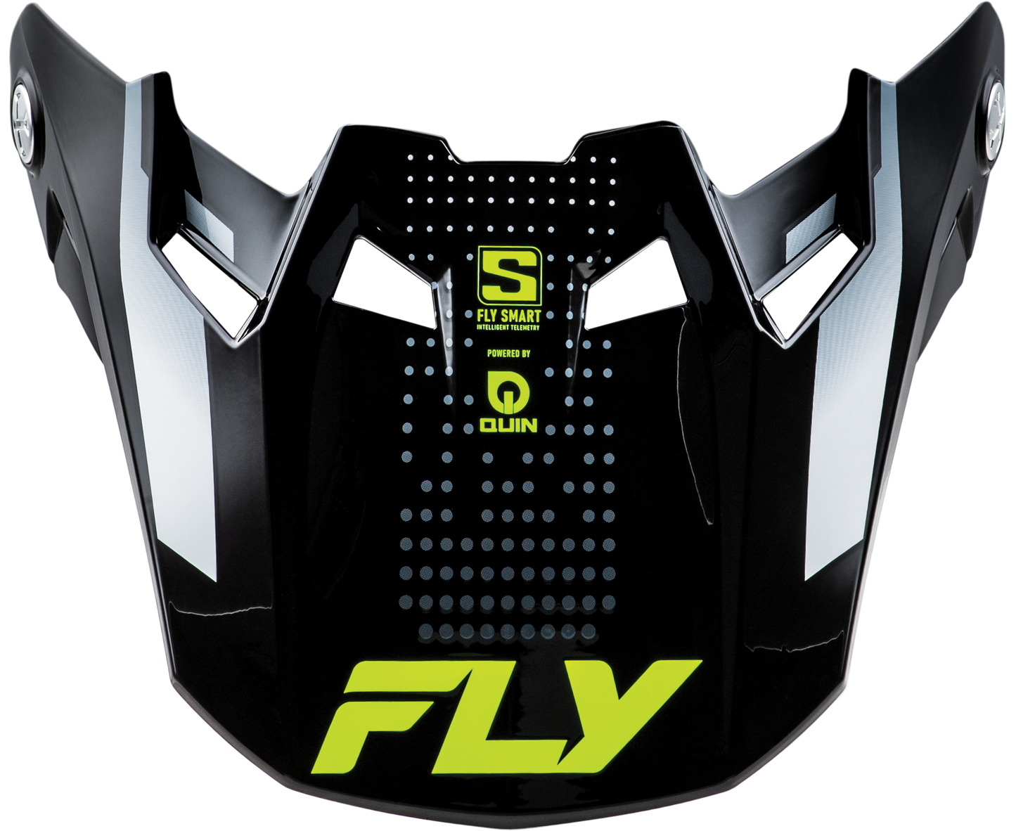 Fly Youth Formula S Carbon Abyss Helmet