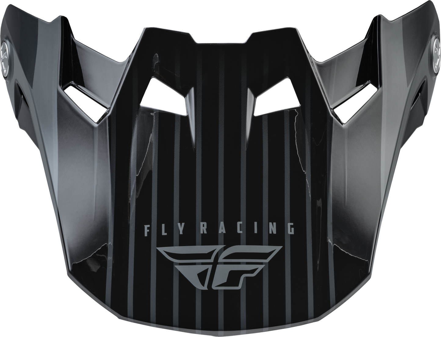 Formula Carbon Prime Visor Blue/white/blue Carbon Yl/sm