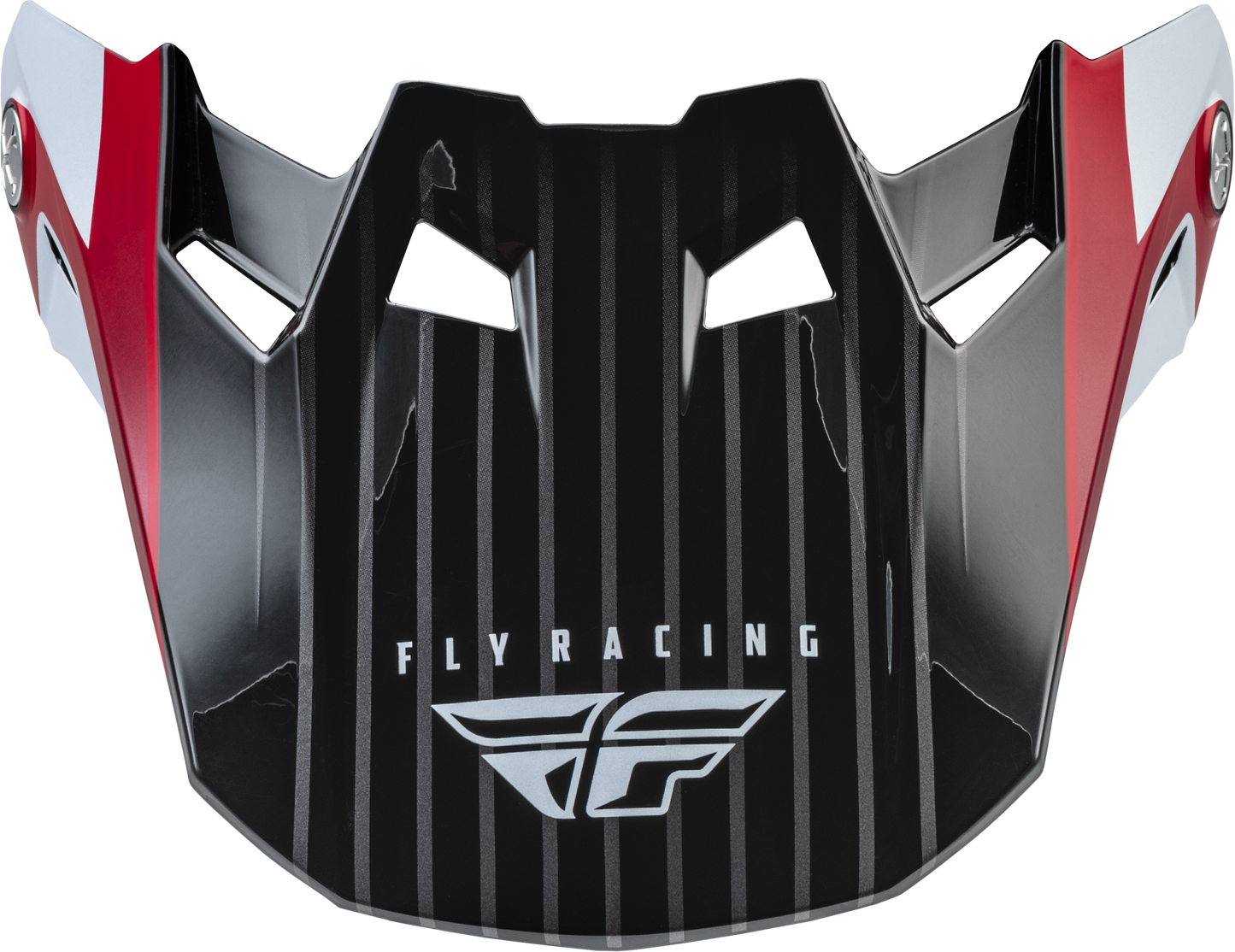 Formula Carbon Prime Visor Blue/white/blue Carbon Yl/sm