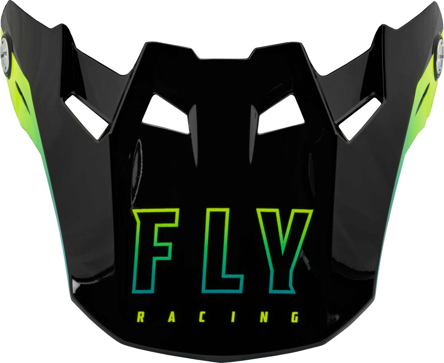 Formula Cc Centrum Visor Matte Olive Green/black Yl/sm