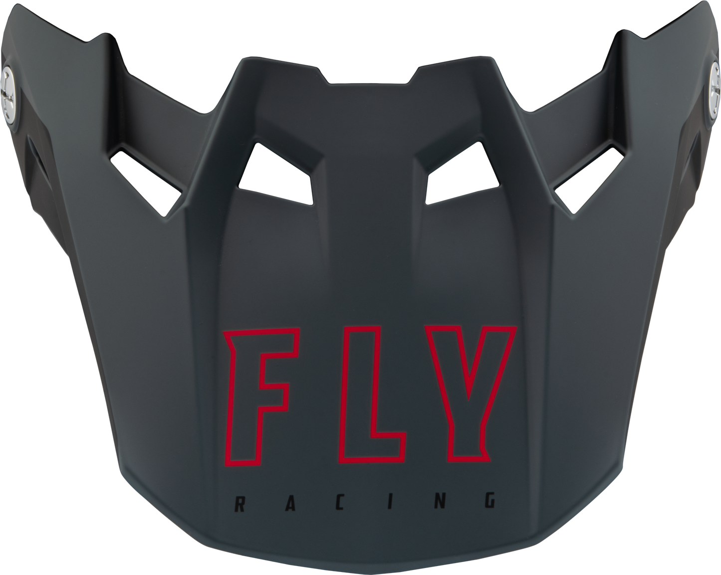 Formula Cc Centrum Visor Matte Olive Green/black Yl/sm