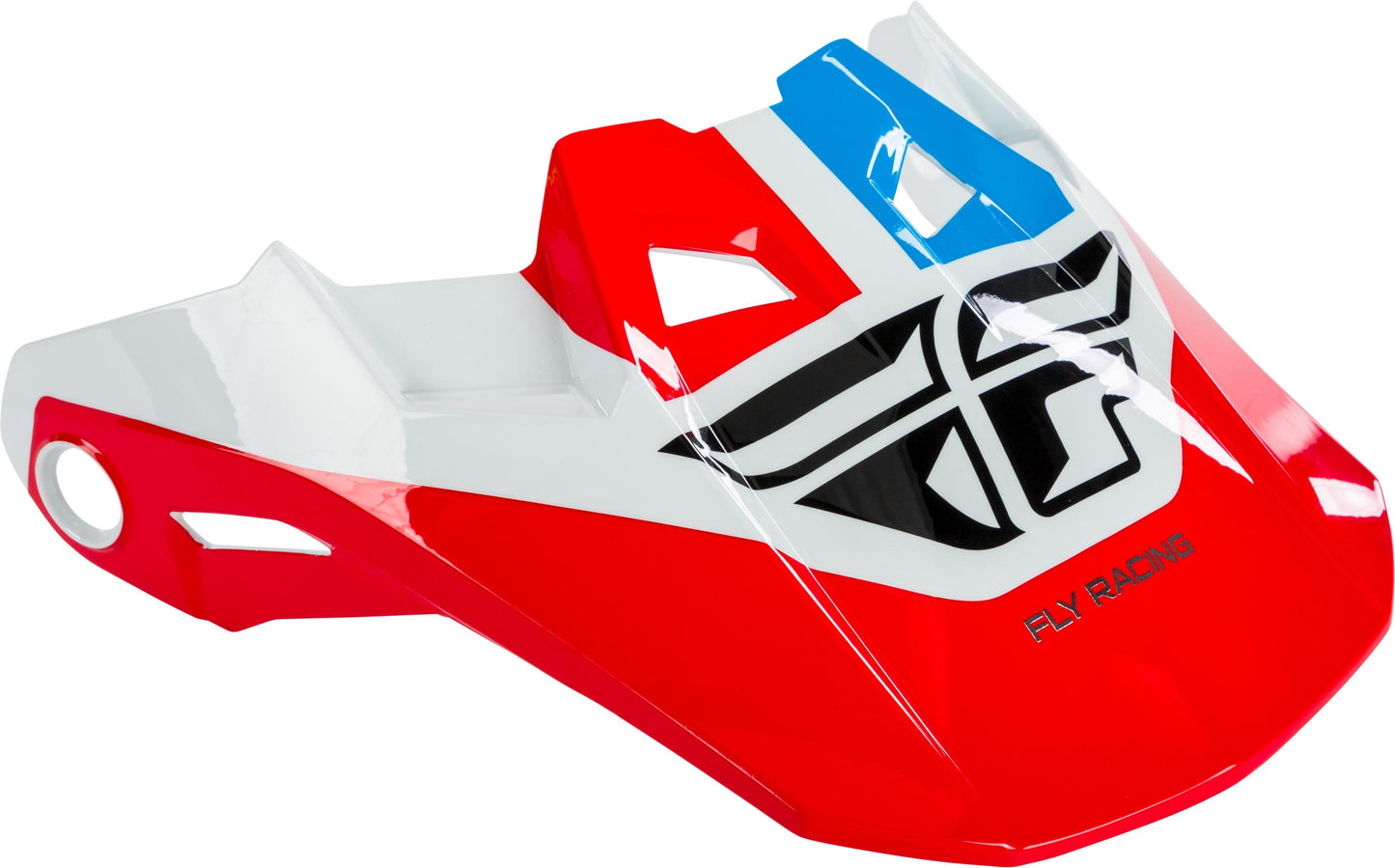 Formula Visor Matte Black/teal Xs-sm