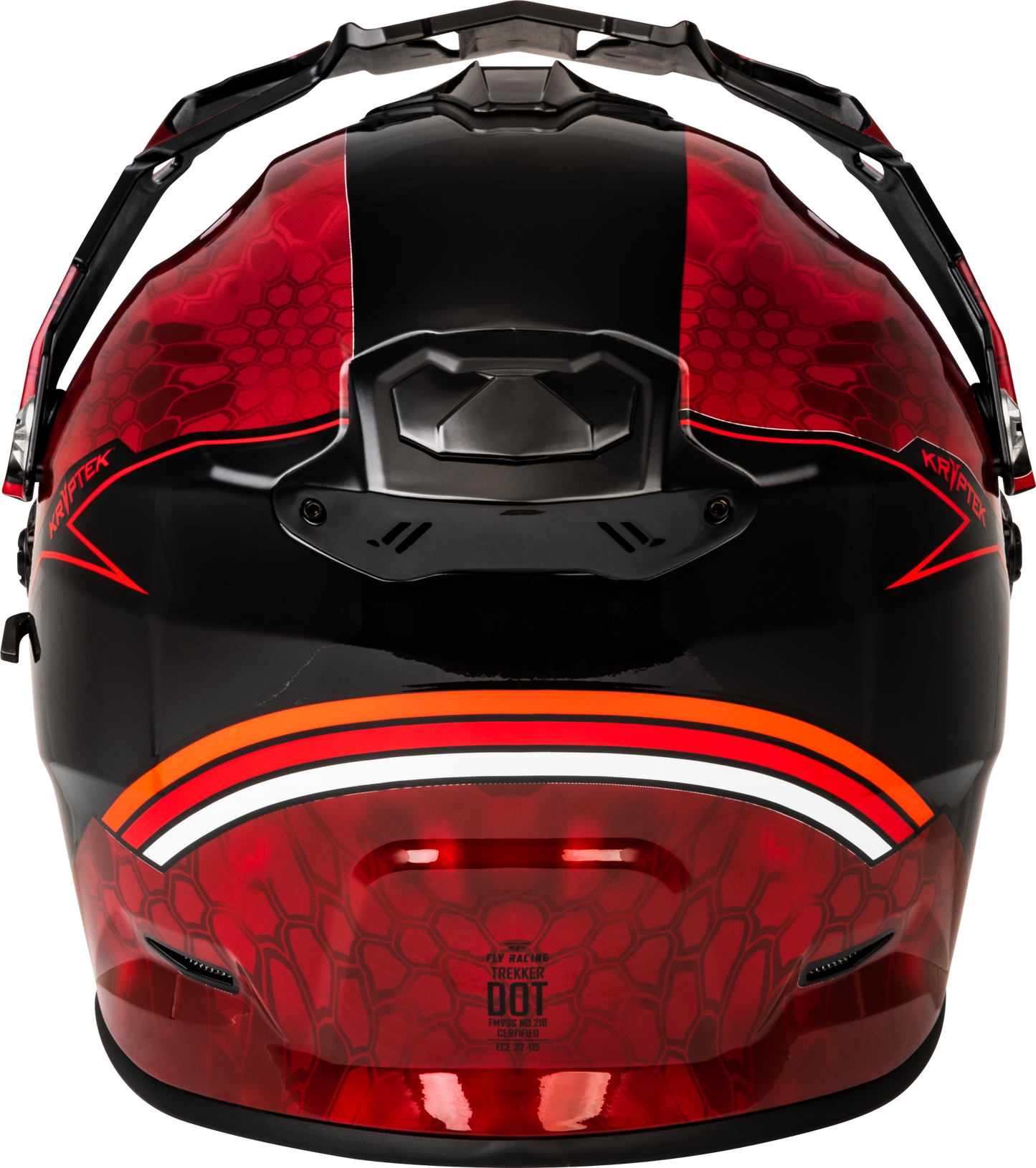Fly Trekker Kryptek Conceal Helmet