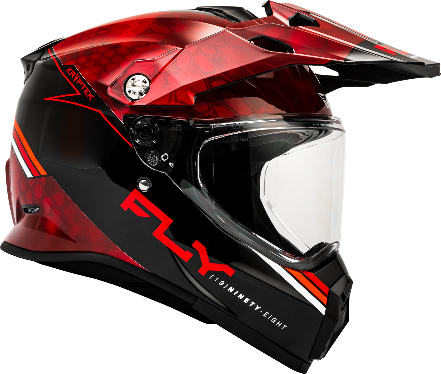 Fly Trekker Kryptek Conceal Helmet