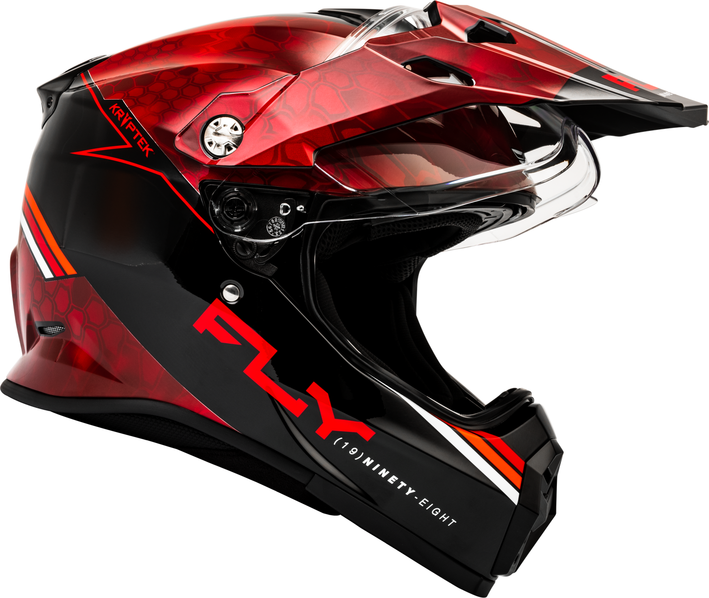 Fly Trekker Kryptek Conceal Helmet