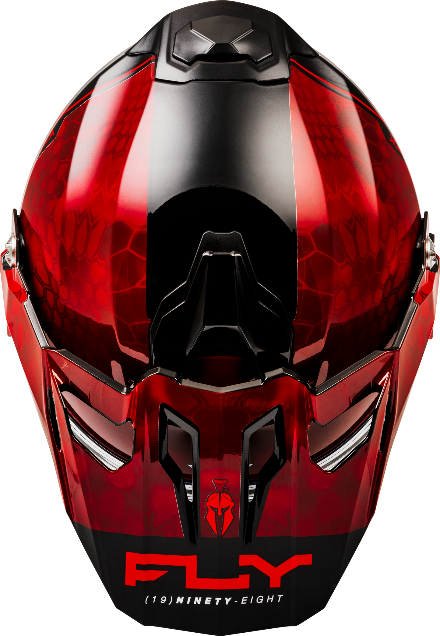 Fly Trekker Kryptek Conceal Helmet