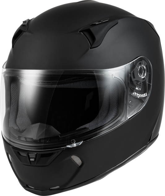 Fly Revolt Solid Helmet