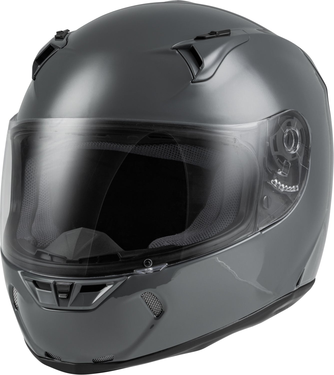 Fly Revolt Solid Helmet