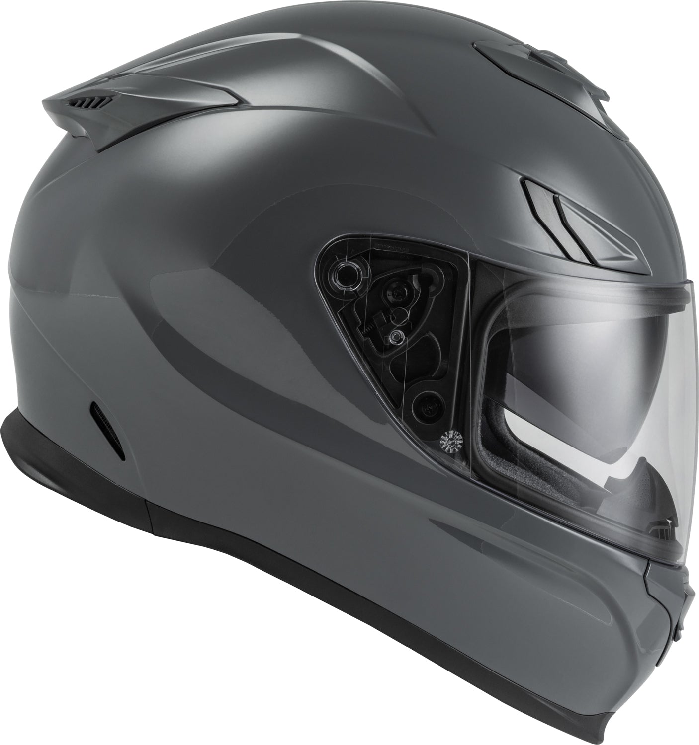 Fly Sentinel Solid Helmet