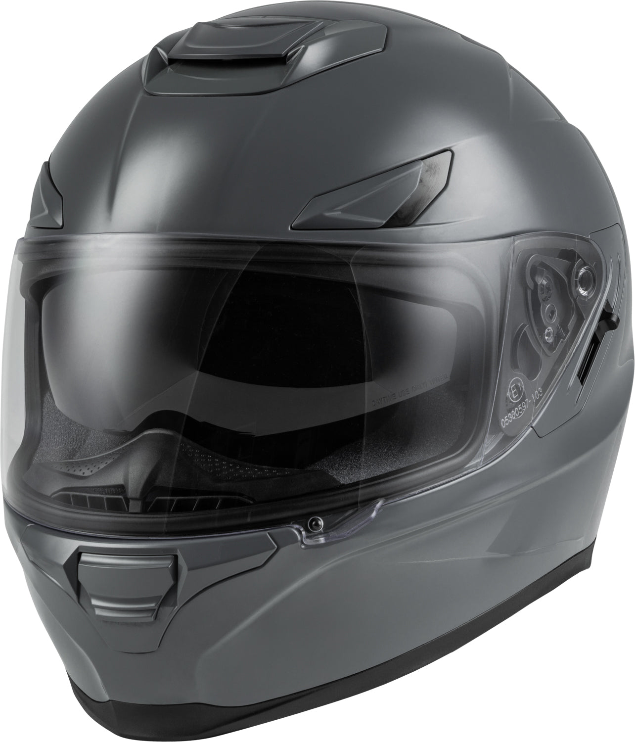 Fly Sentinel Solid Helmet