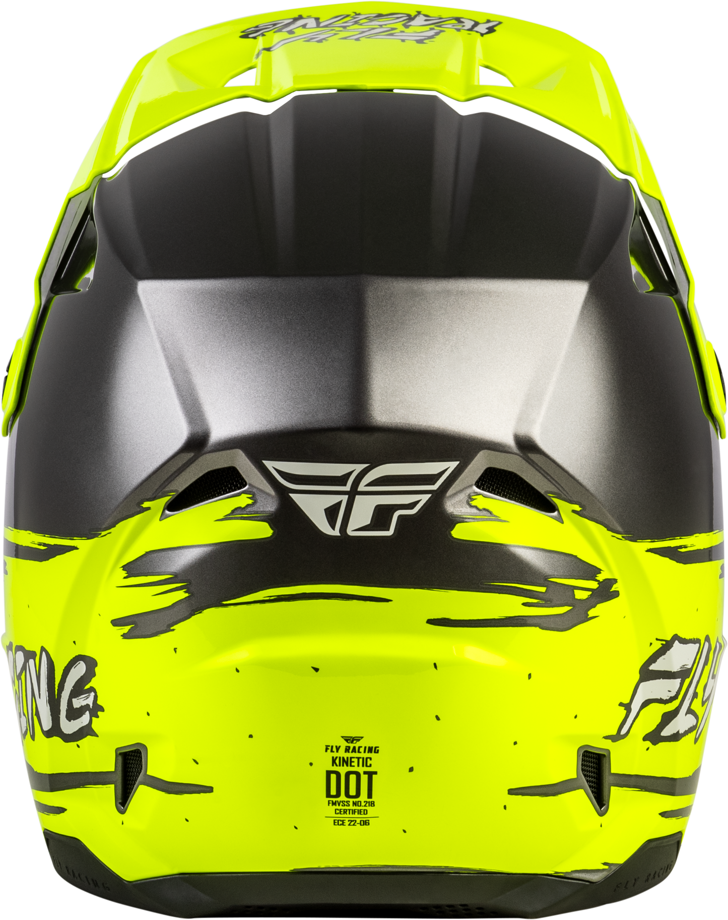 Youth Kinetic Surge Helmet Pink/purple/teal Ys