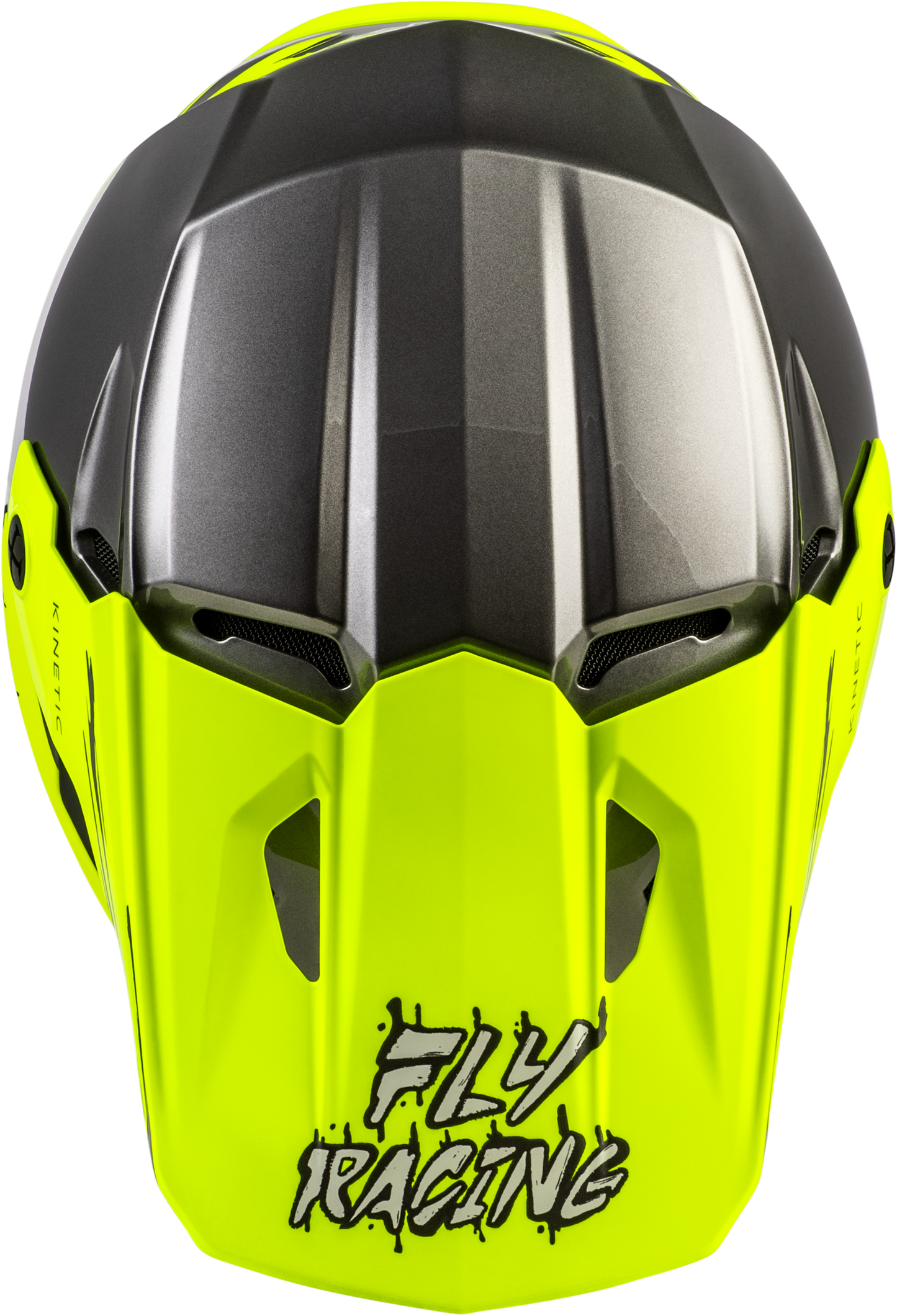 Youth Kinetic Surge Helmet Pink/purple/teal Ys