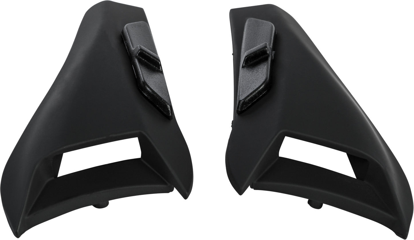 Revolt Mouth Vent White