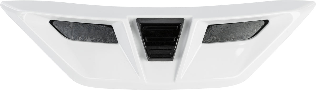 Revolt Mouth Vent White