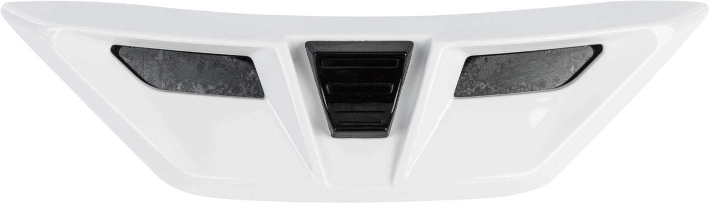 Revolt Mouth Vent White