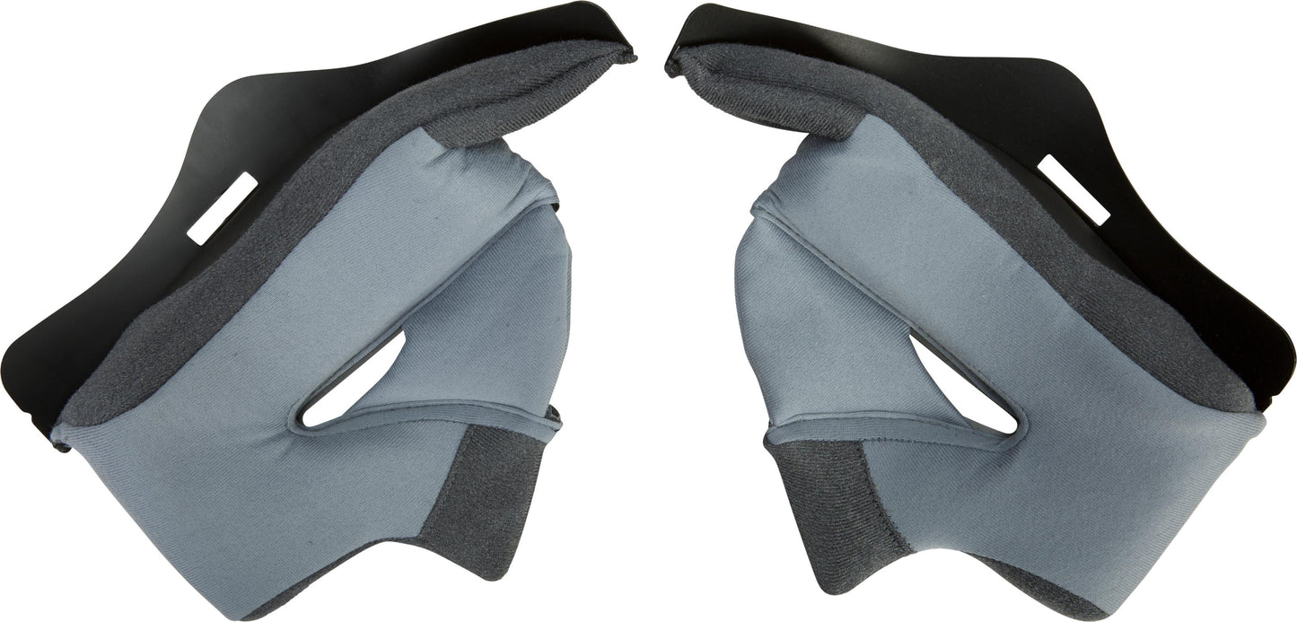 Sentinel Cheek Pad 25mm