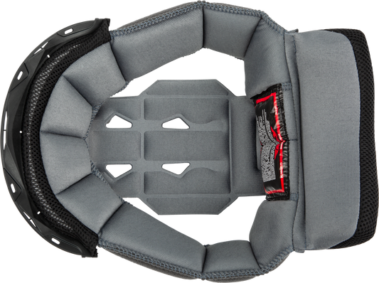 Odyssey Replacement Liner Xs Grey/black