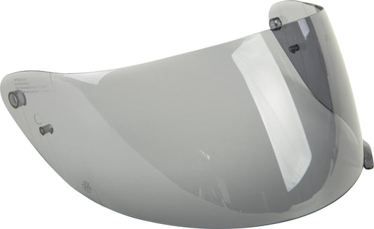 Sentinel Outer Faceshield Anti-fog Smoke