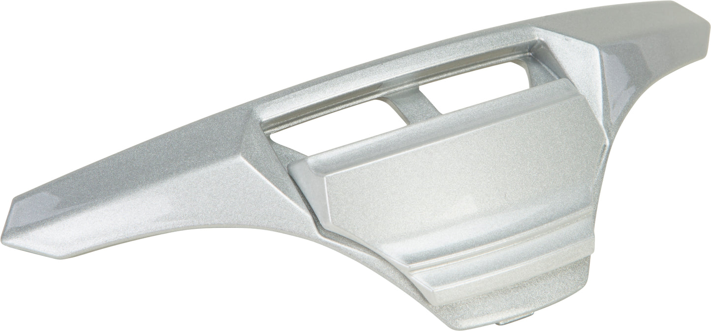 Sentinel Chin Vent Grey/white