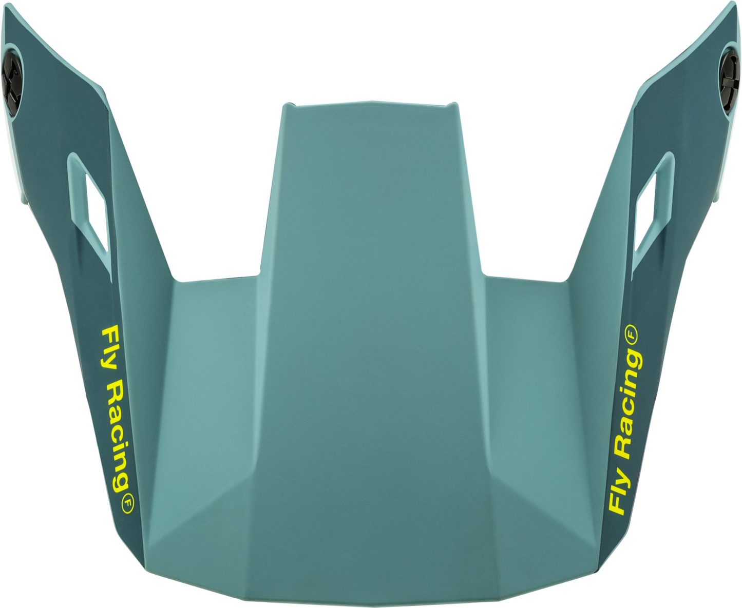 Rayce Helmet Visor Matte Grey Xl-2x