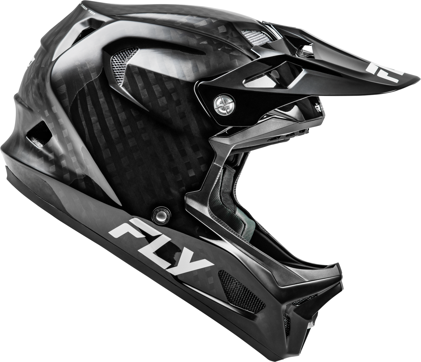 Yth Werx-r Carbon Hlmt Black Carbon Yl