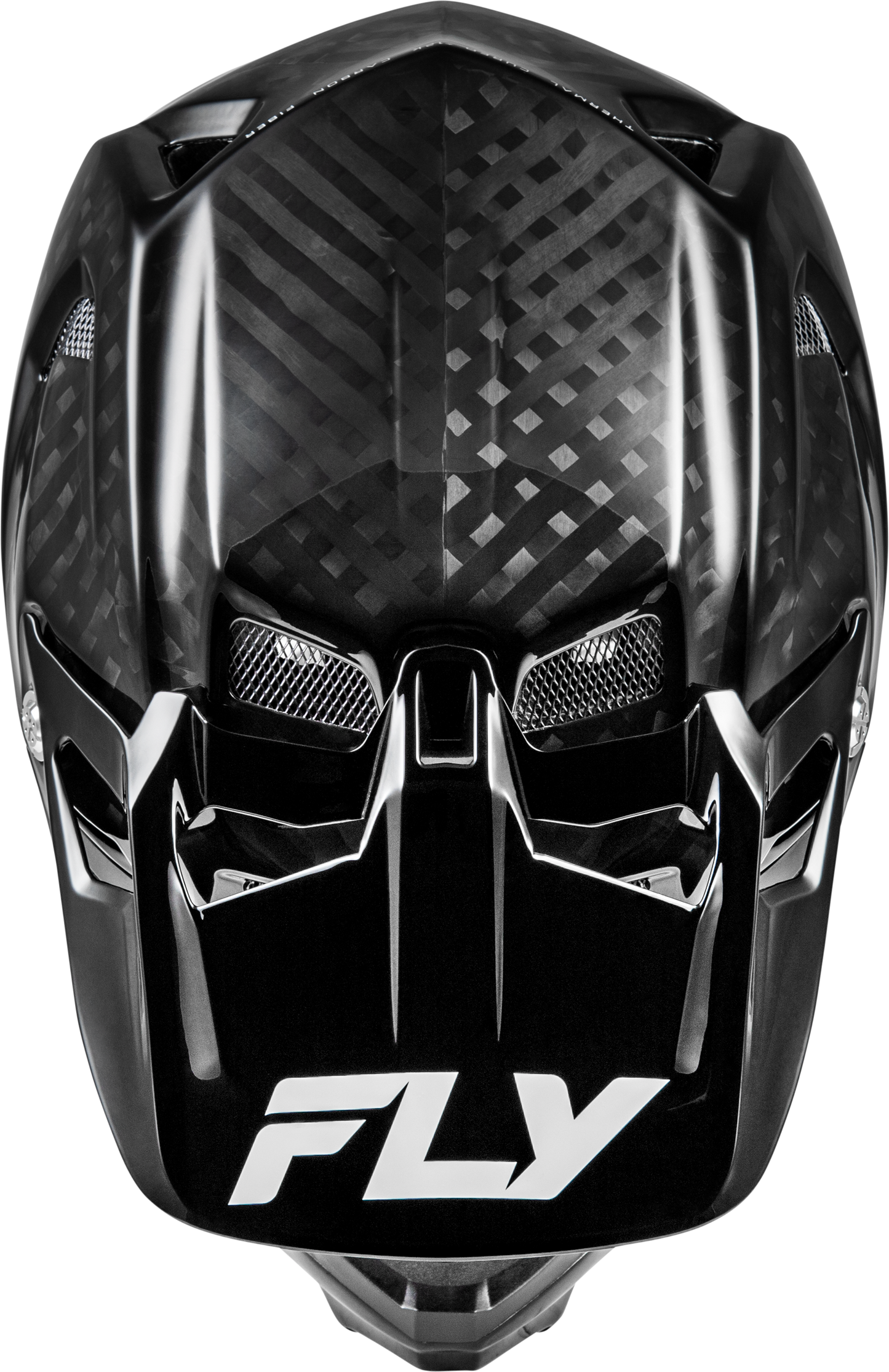 Yth Werx-r Carbon Hlmt Black Carbon Yl
