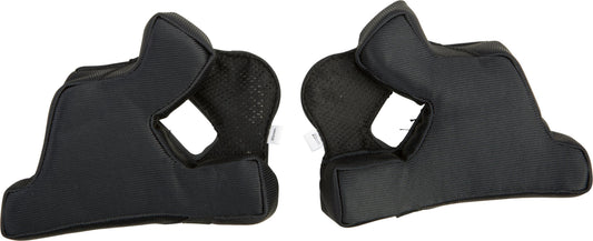 Werx Cheek Pad Black 14mm L