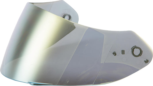 Scorpion Ryzer Faceshield Gold Mirrored R2000/t1200/r710/t510/r410/320